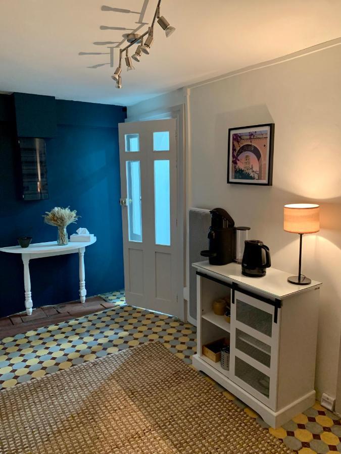 Suite Cote Hygge Albi Centre Exterior foto